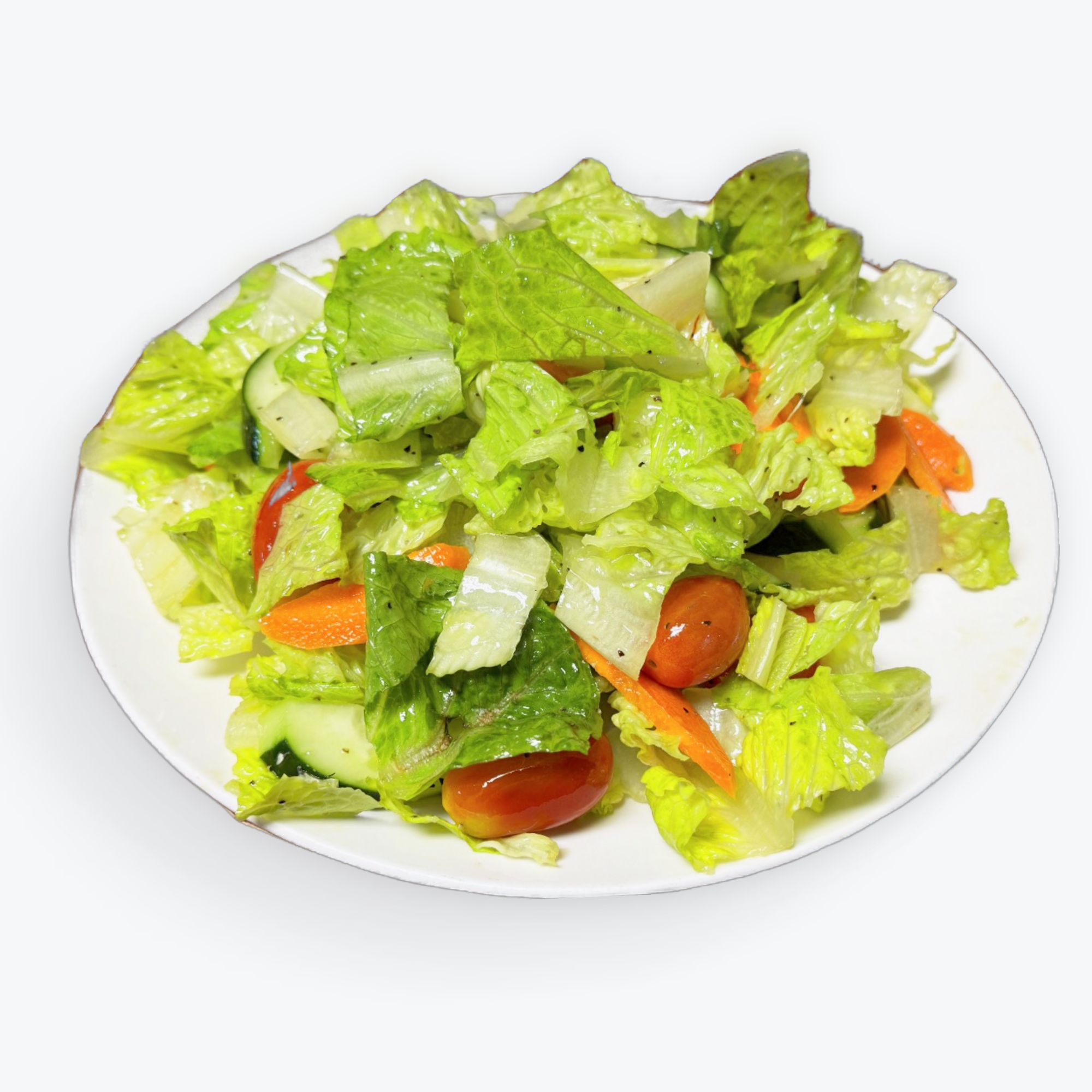 Fresh Green Salad