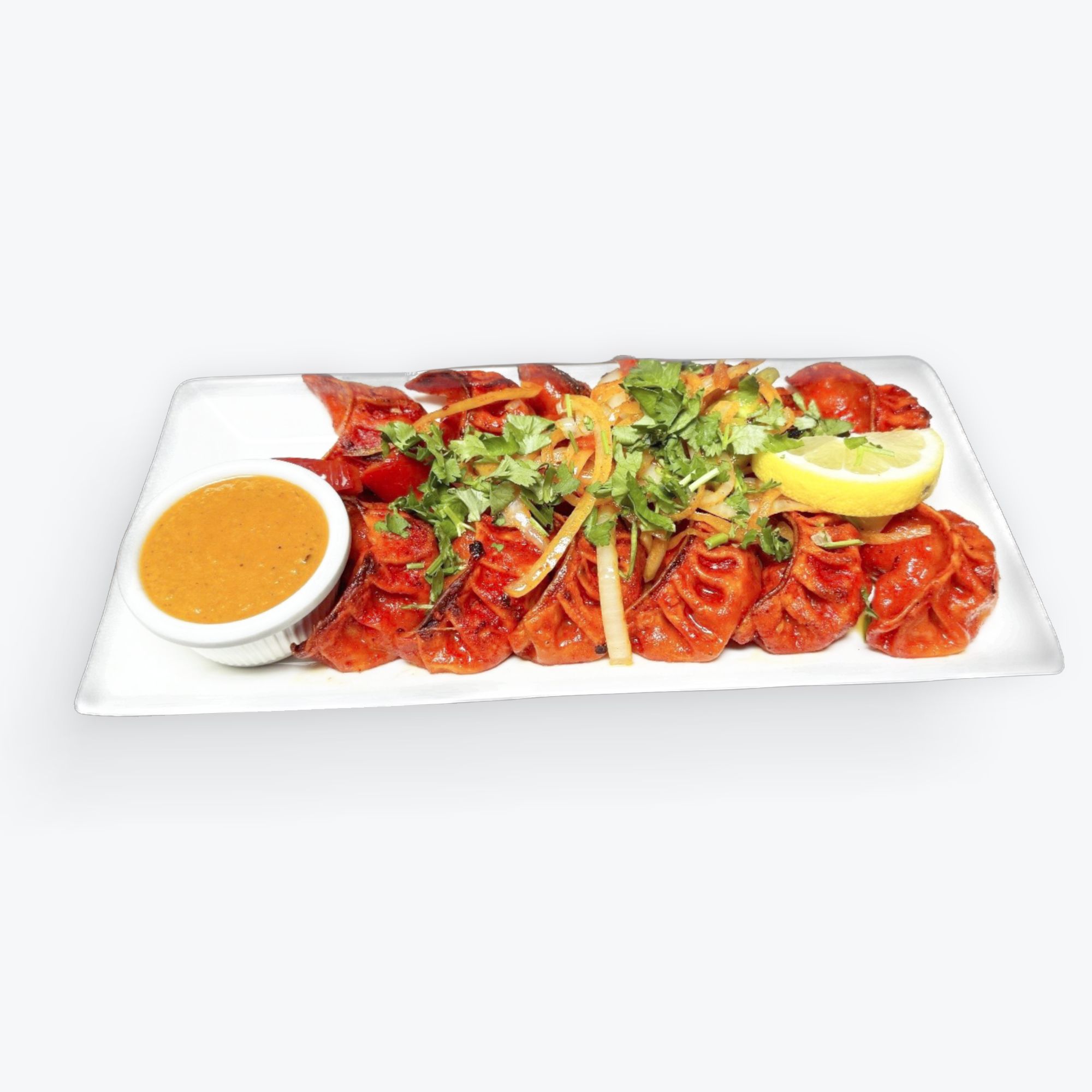 Chilli Momo