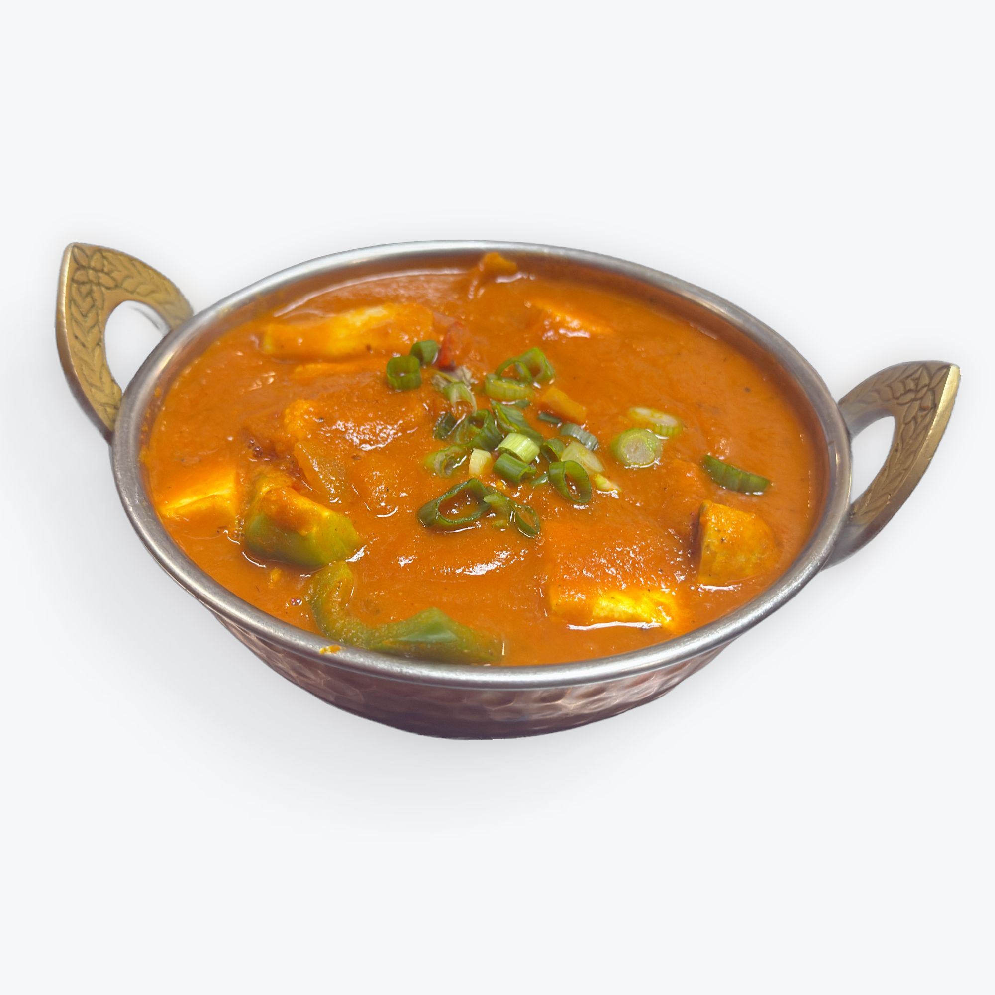 Vegetable Pakora